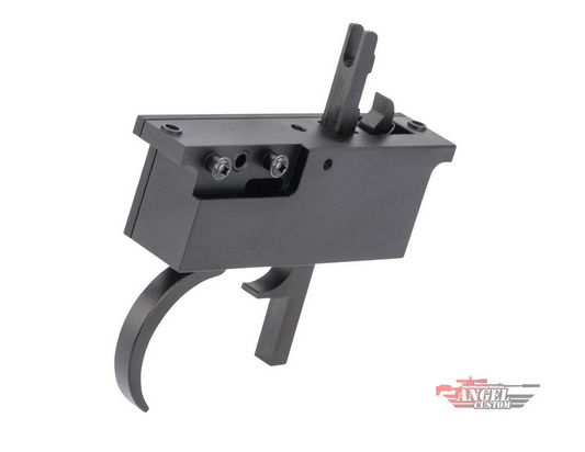 Angel Custom "Alpha" Pro Zero Trigger System for Type 96 Bolt Action Sniper