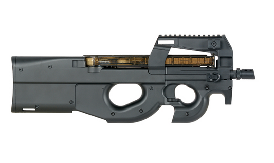 Double Bell - AEG - P90 - High-Speed Ver., QD Gearbox