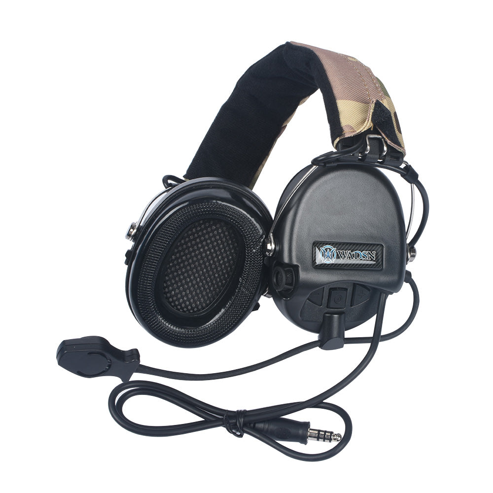 WADSN Sordin Headset Basic Version
