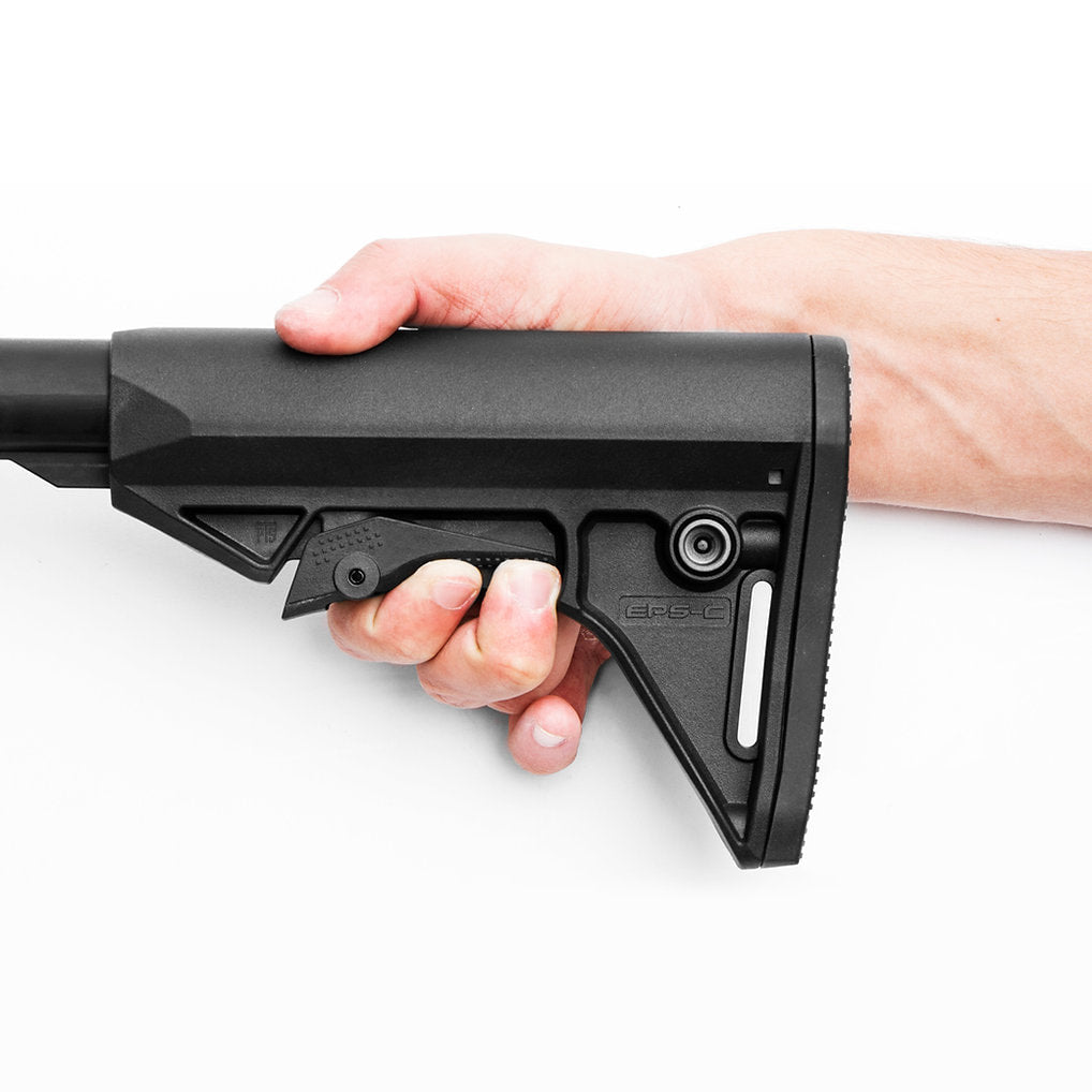 PTS Enhanced Polymer Stock Compact (EPS-C)