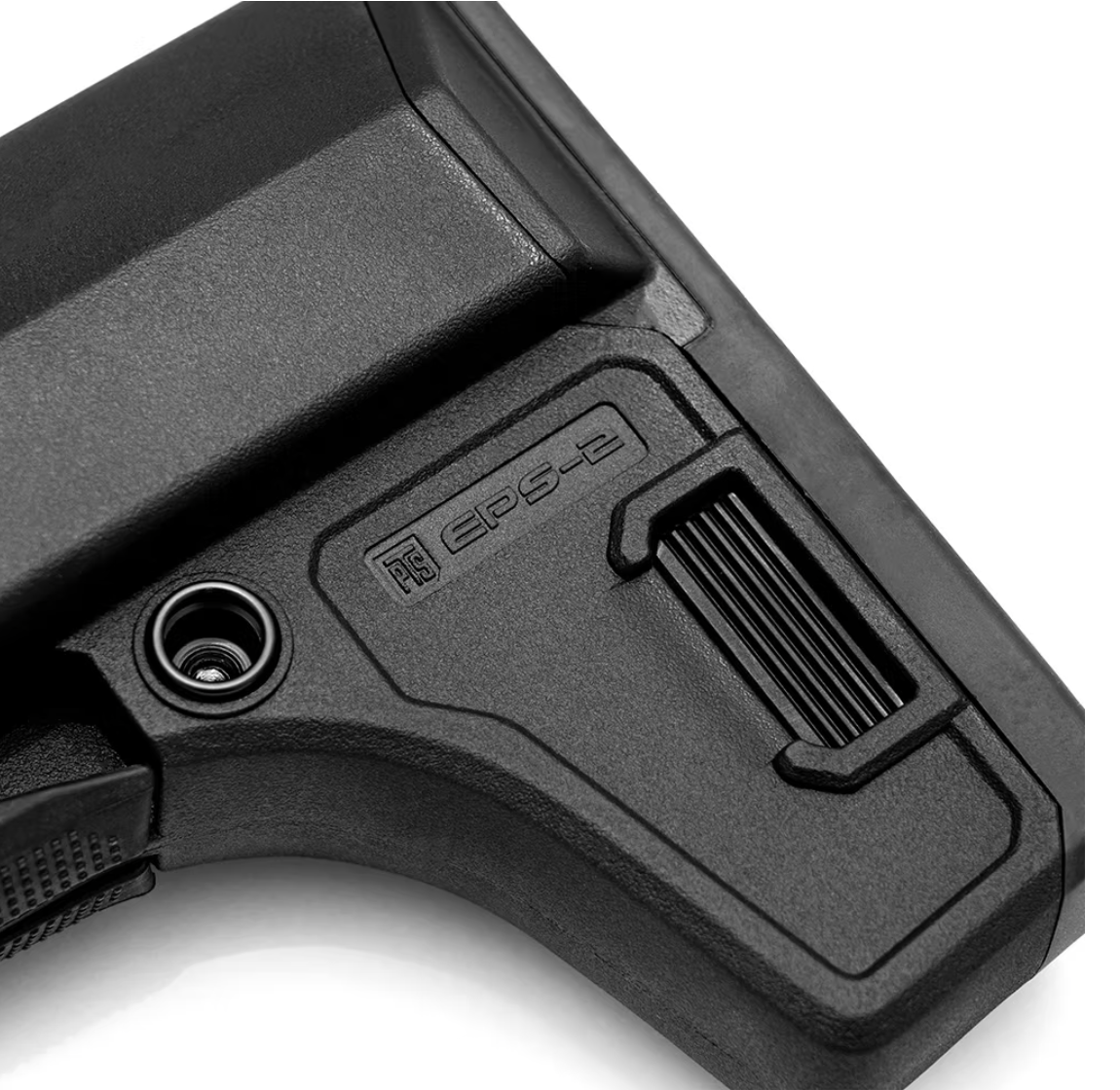 PTS Enhanced Polymer Stock-2 (EPS-2) - BLK