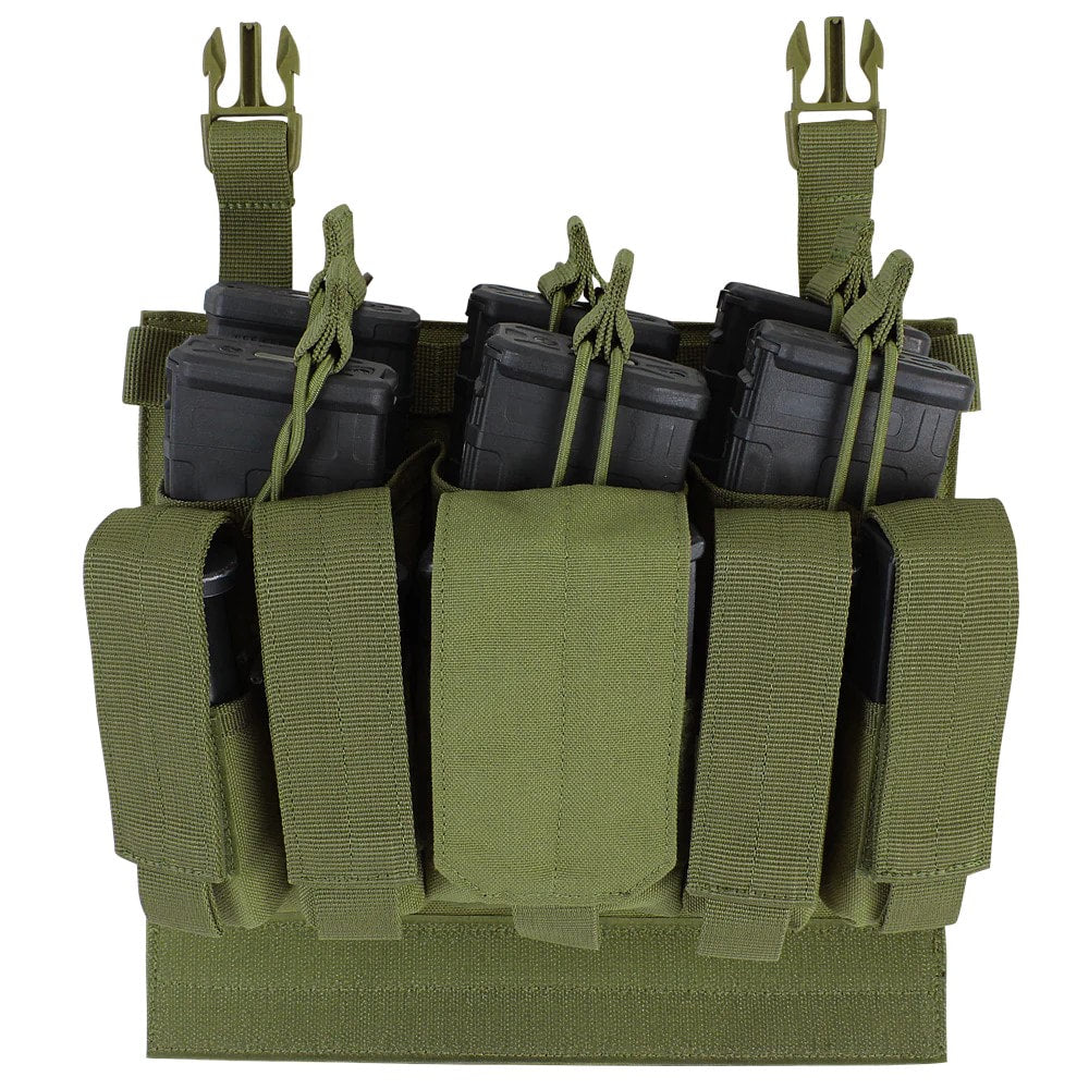 Condor VAS Recon Mag Panel