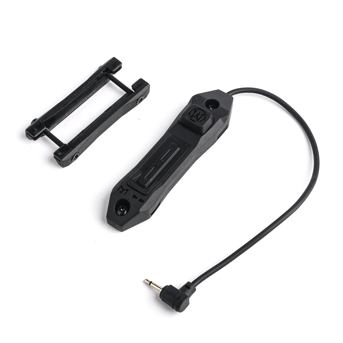 WADSN Augmented Dual Function Tape Switch (2.5mm plug)
