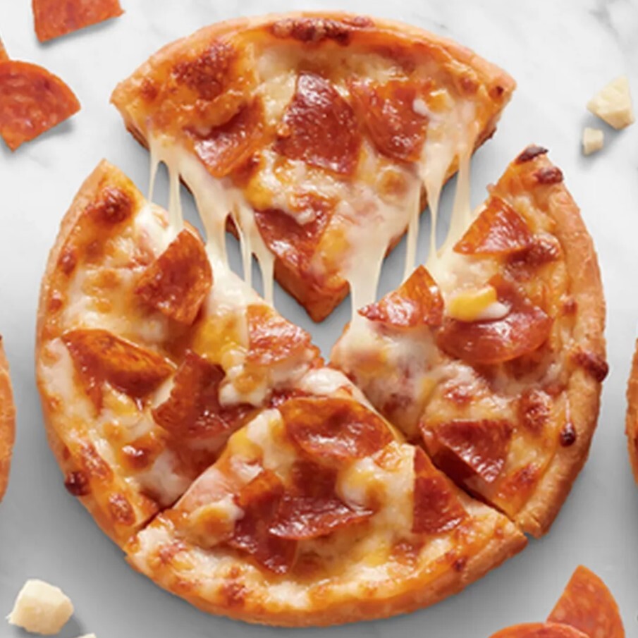 Sabatasso's Individual Pizza