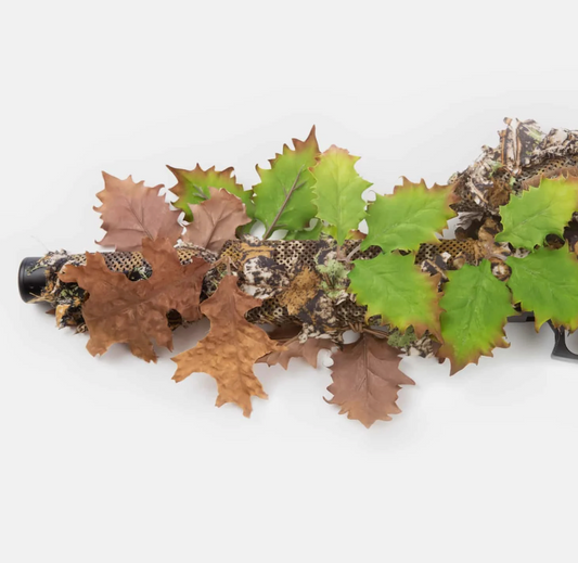 Novritsch - Leaf Camo - LC5