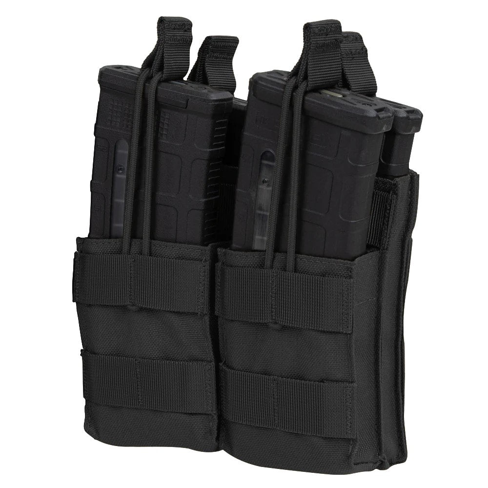 Condor Double Stacker M4 Mag Pouch