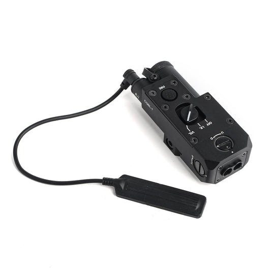 WADSN CQB Laser (Red & IR Laser)