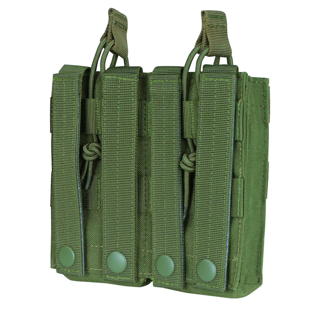 Condor Double M4 Open Top Mag Pouch