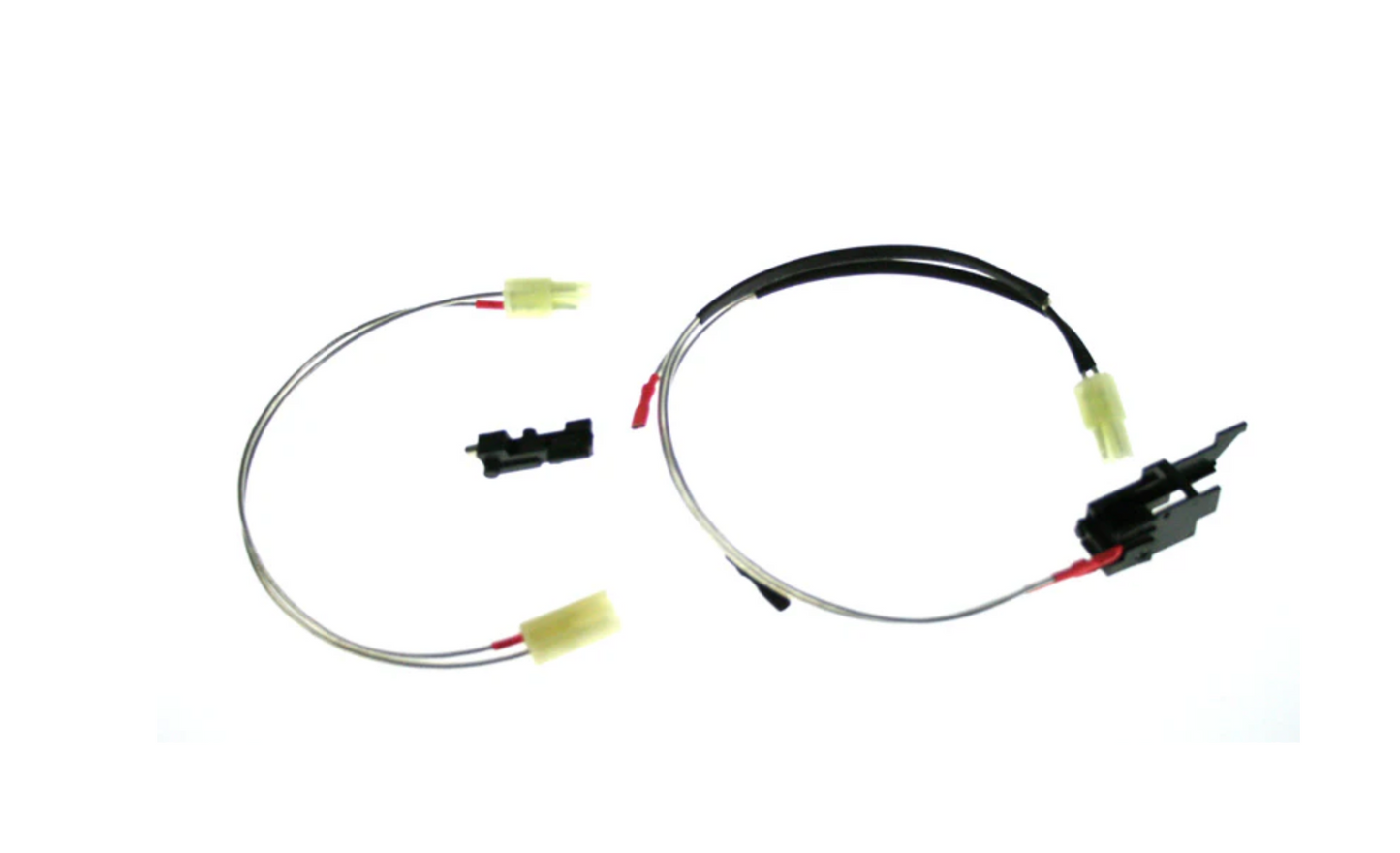 Echo1 Low Resistance Wiring Harness for Version 3