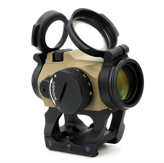 HW Micro T2 Red Dot - DE