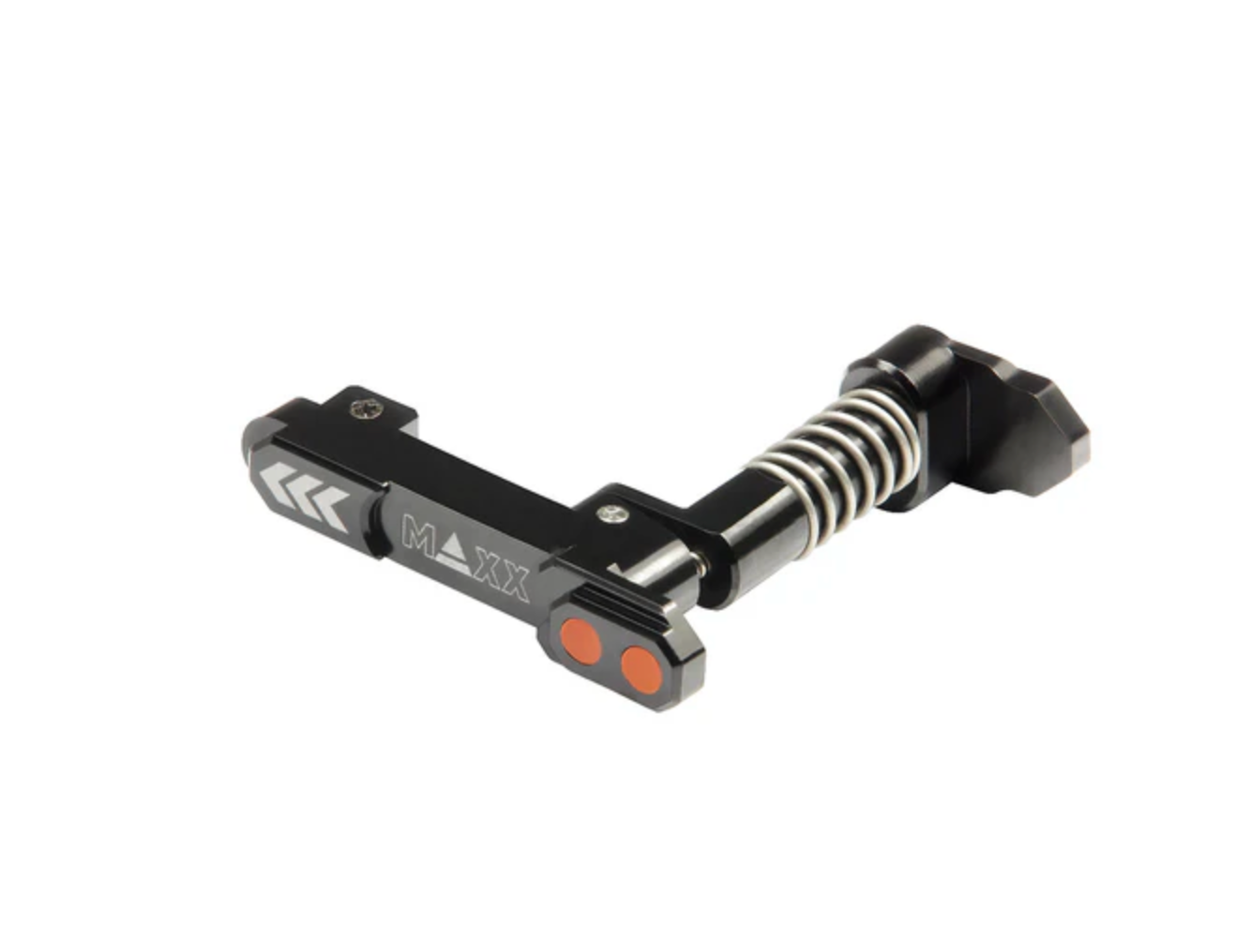 MAXX CNC Aluminum Advanced Magazine Release