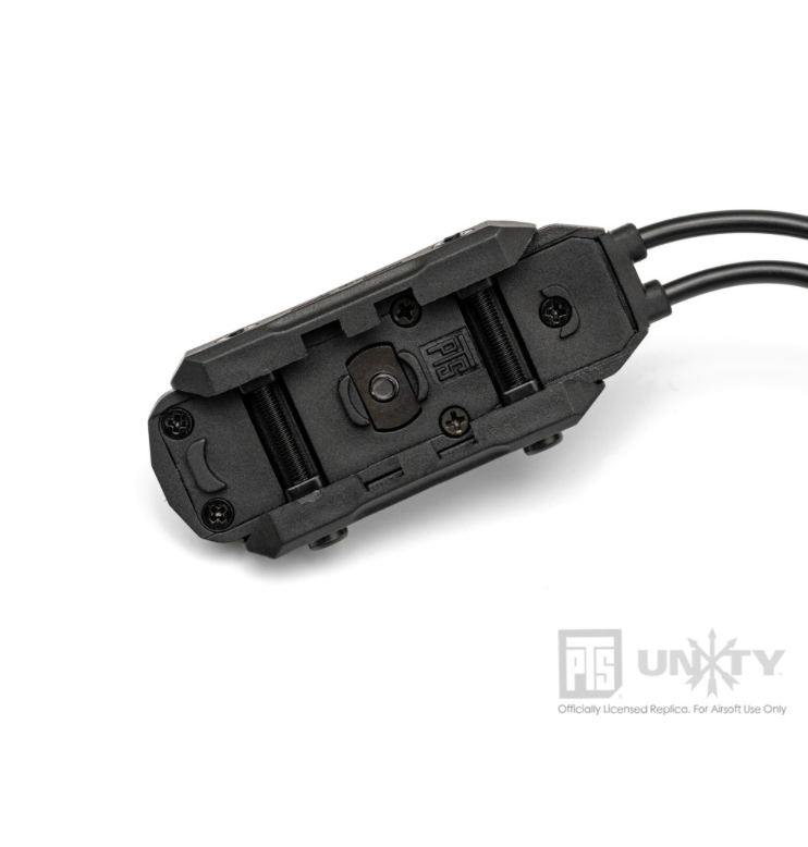 PTS Unity Tactical AXON (SF & CL & 2.5mm plugs)