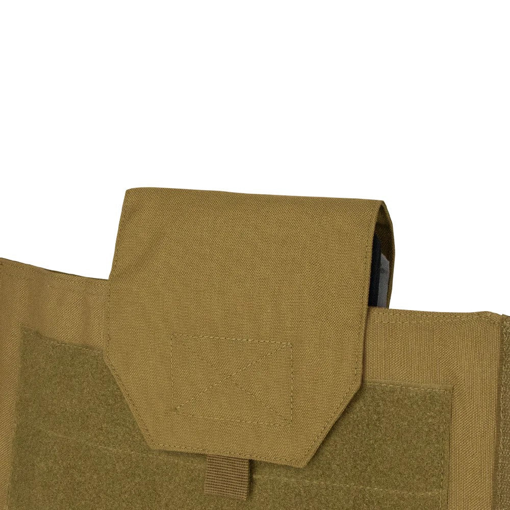 Condor Modular Operator Plate Carrier Gen 2