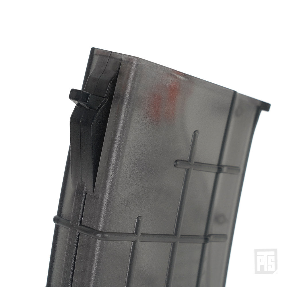 PTS TPM-AK - Black