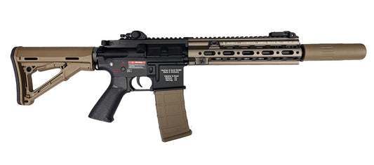 Bravo 416D Tactical (Limited edition, ETU Ver.) - AEG