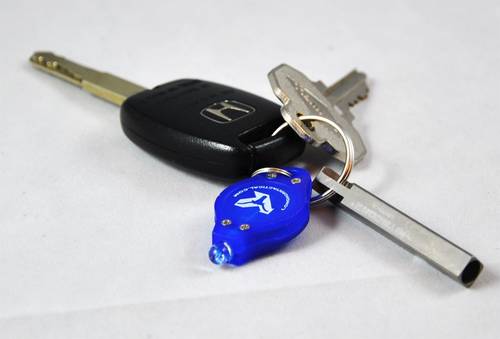 Nitecore Emergency Whistle NWS10