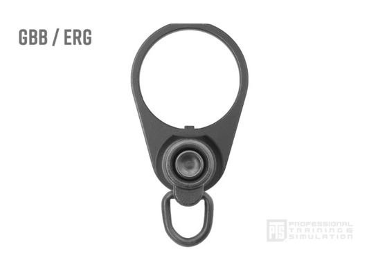 PTS Enhanced Sling Plate - Modular Gen 2 (ESP-M2)