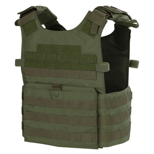 Condor Gunner Plate Carrier
