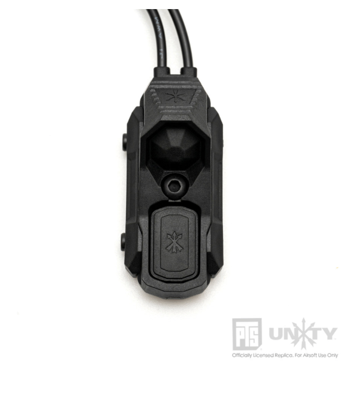 PTS Unity Tactical AXON (SF & CL & 2.5mm plugs)