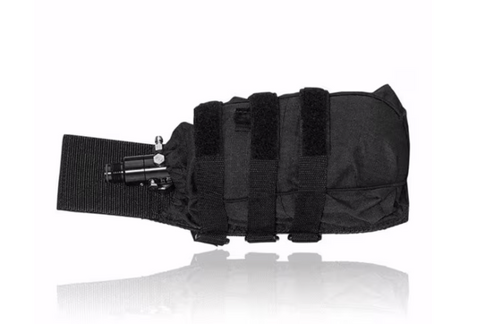 Valken Tank Pouch Universal - Black