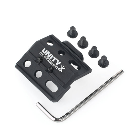 WADSN FUSION Micro Hub 2.0