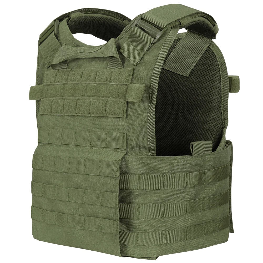 Condor Modular Operator Plate Carrier Gen 2