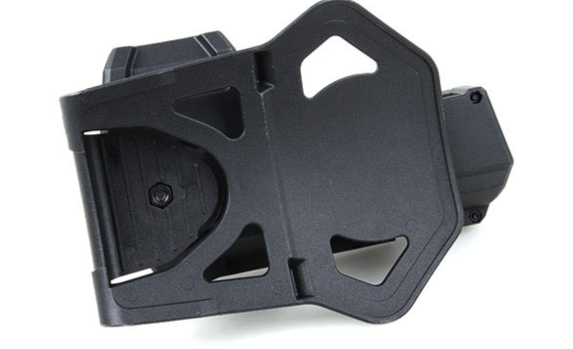 TMC HM Flash Light Bearing Concealment Holster G17