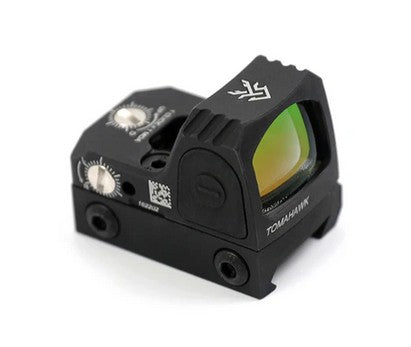 TT - Optic - RMR TK 1x14 w/Glock Mount