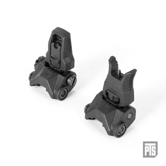 PTS Enhanced Polymer Back-Up Iron Sight (EPBUIS)