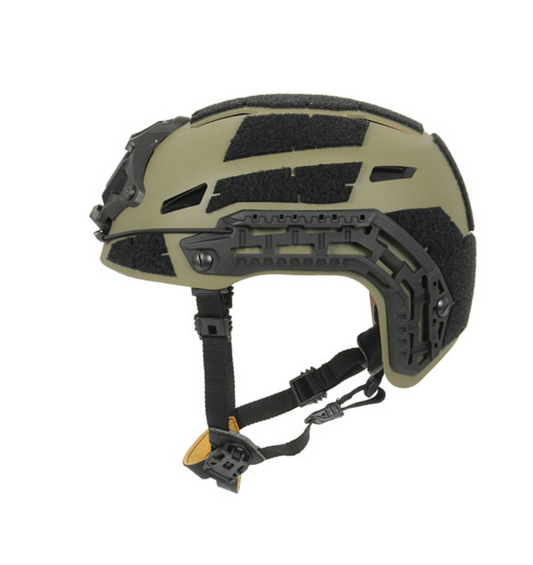 FMA Caiman Bump Helmet - Liner Gear Adjustment - M/L - RG