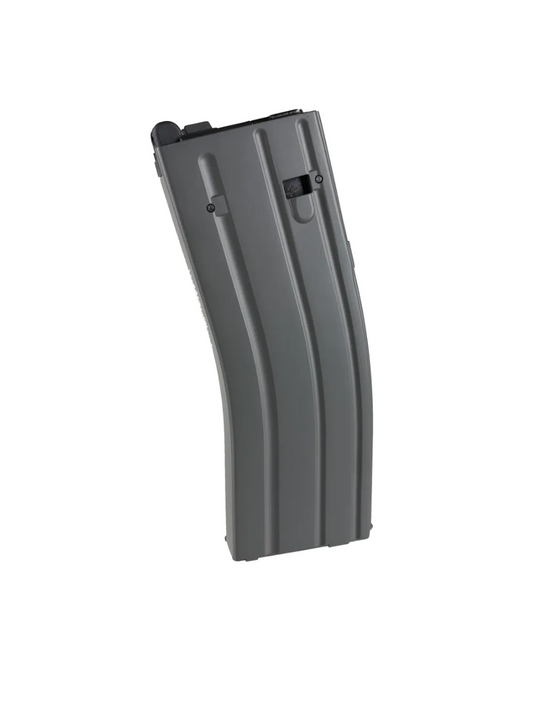 Modify 35rd Magazine for TM M4 MWS GBBR