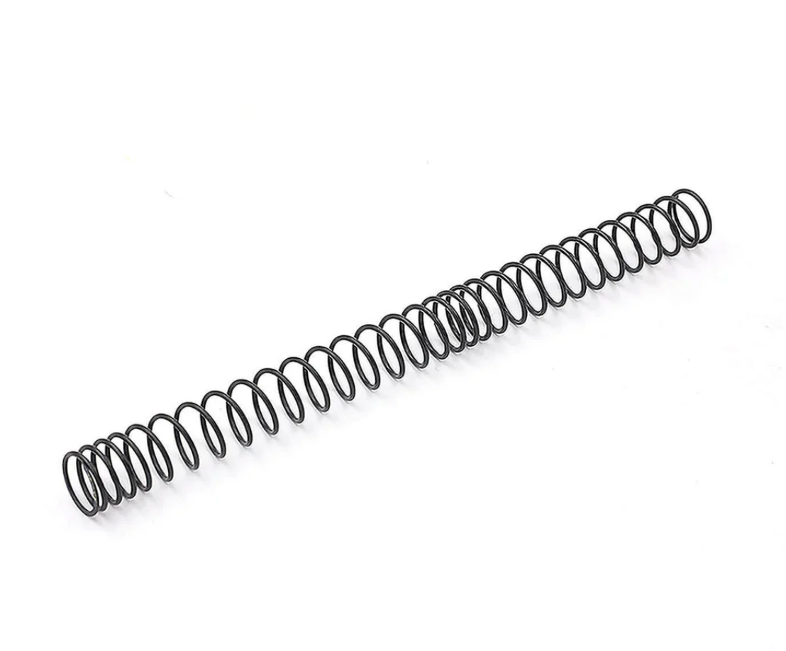 Evike.com Irregular Pitch AEG Tune-Up Spring - M125