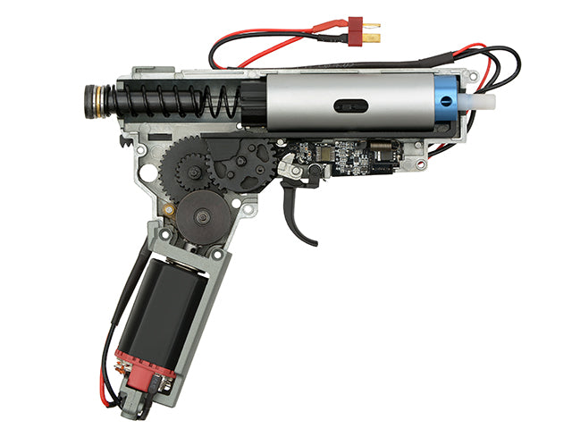 Well - AEG - PPK-20 SMG Polymer