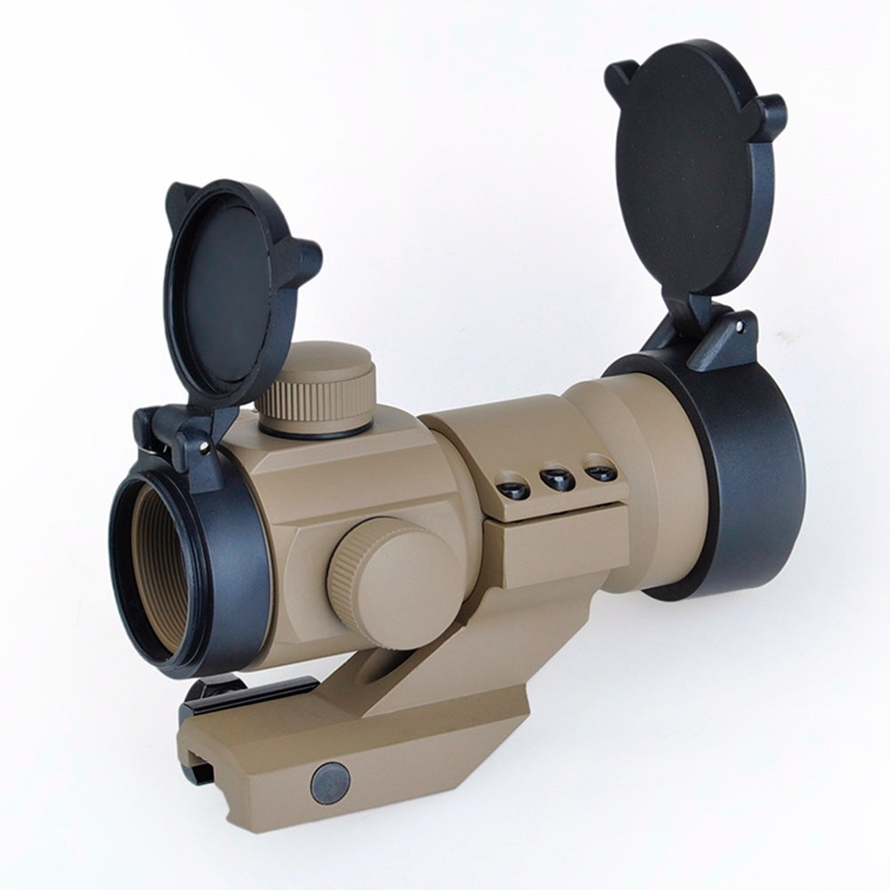 Aim-O M3 Red/Green Dot w/Cantilever Mount