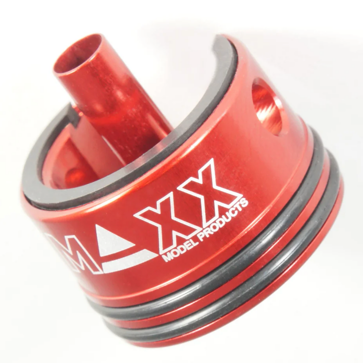 MAXX Double Air Seal Cylinder Head V2