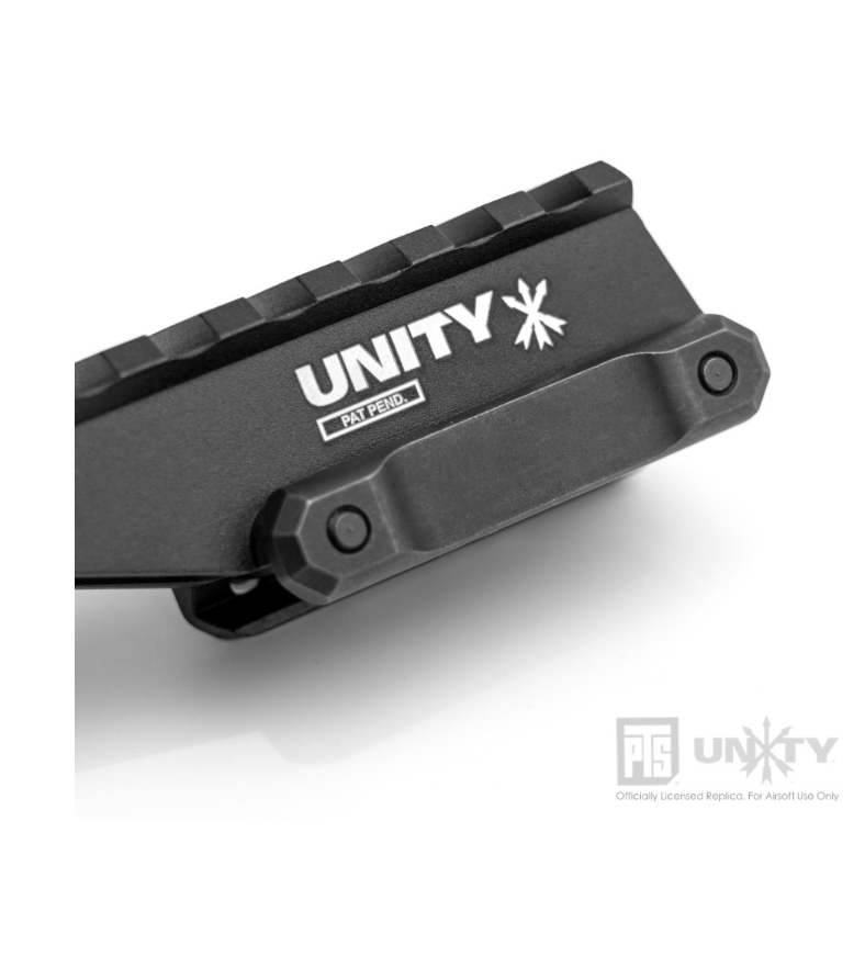 PTS Unity Fast Absolute Optic Riser