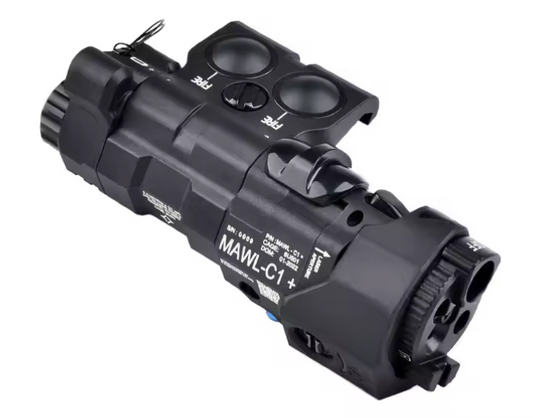 WADSN Modular Advanced Weapon Laser MAWL-C1+