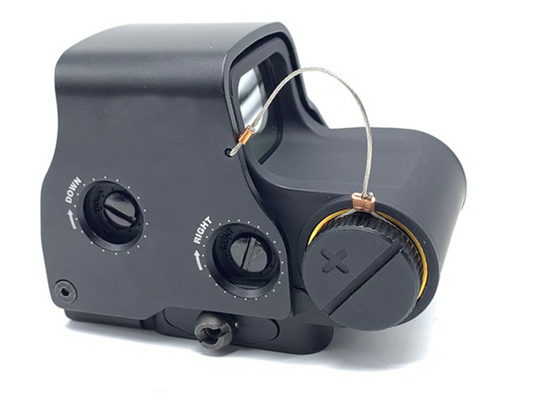 WADSN EXPS3-2 Red/Green QD Gen2 Sight