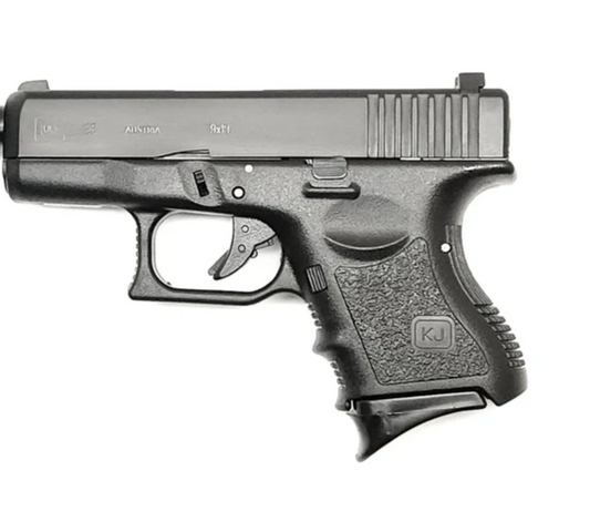 KJ Works G26 GBB Pistol