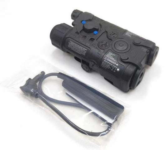 SOTAC L3 NGAL IR & Red Laser Device