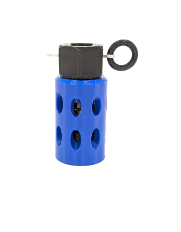 SM Micro Impact Grenade