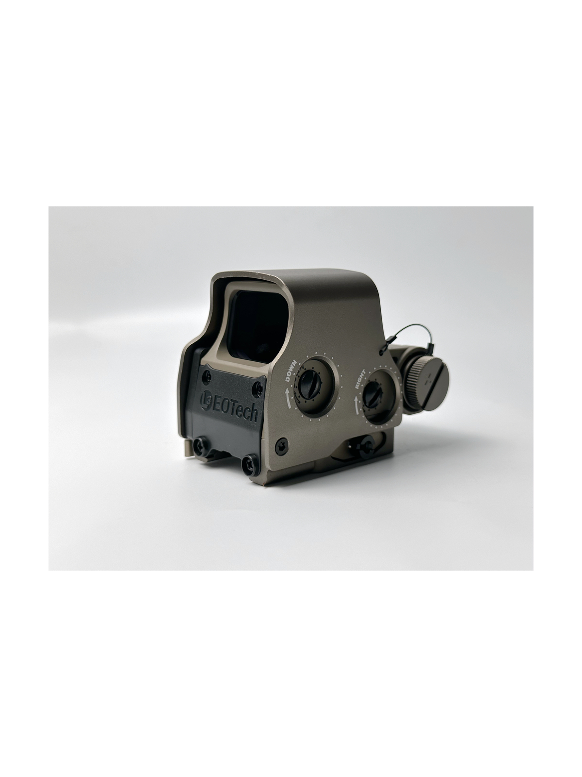 EG - EXPS3 Gen2 Red Dot - Tan