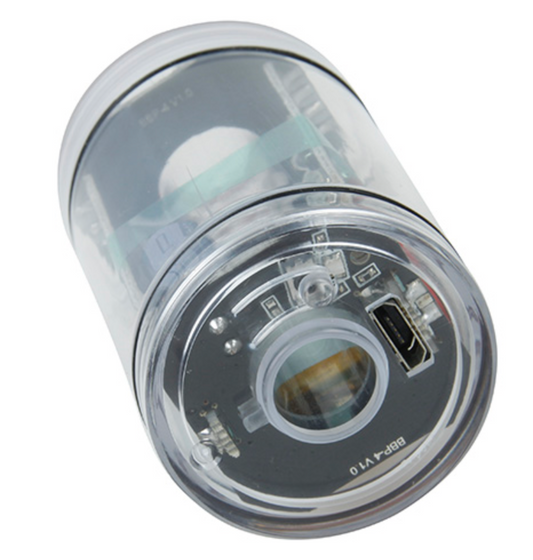 5KU 32mm Spitfire Tracer Insert for Silence Tube