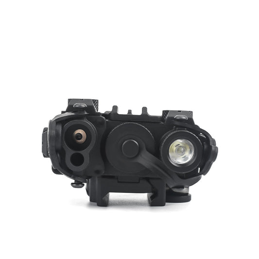 WADSN DBAL-A2 Red Laser & IR Laser