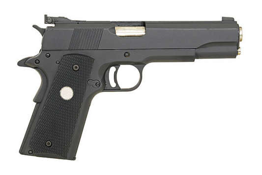 Army Armament R29 MK IV - BLK - GBB