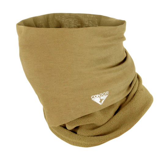 Condor Fleece Multi Wrap