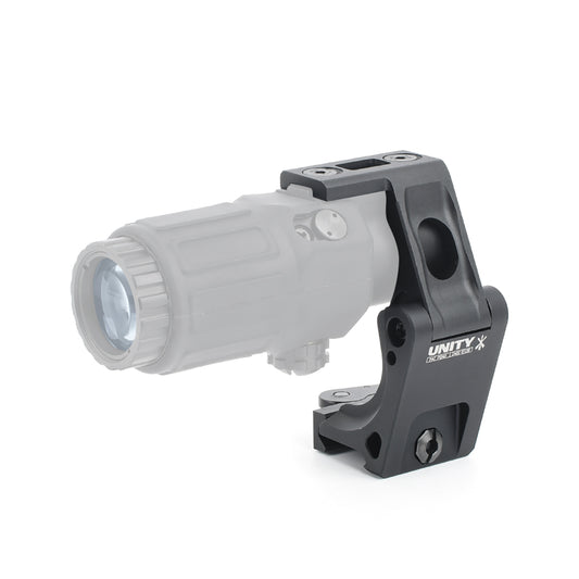 WADSN FAST FTC ET G33 Magnifier Mount (Logo)