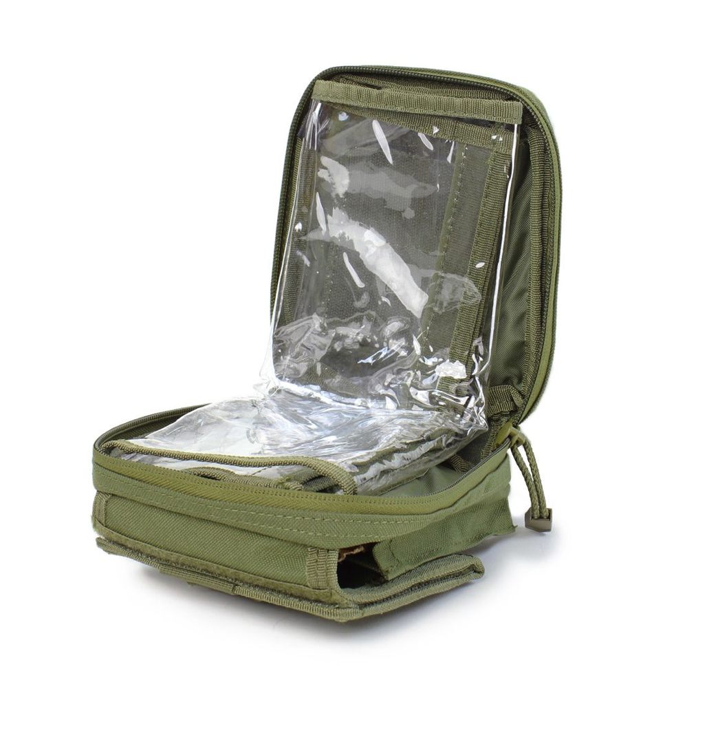 Condor Map Pouch - Multicam