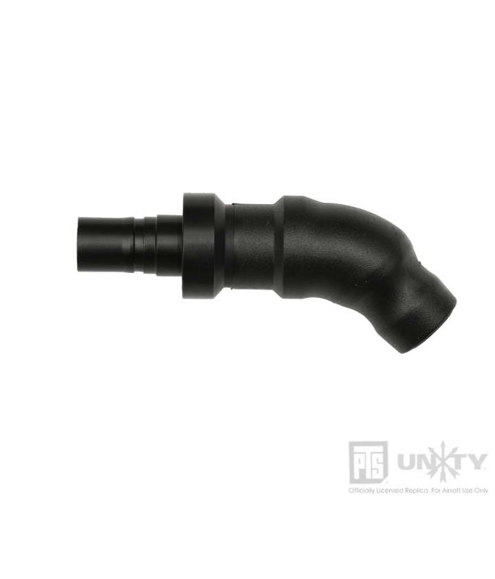 PTS Modular Plug (2.5mm Plug - Pair)