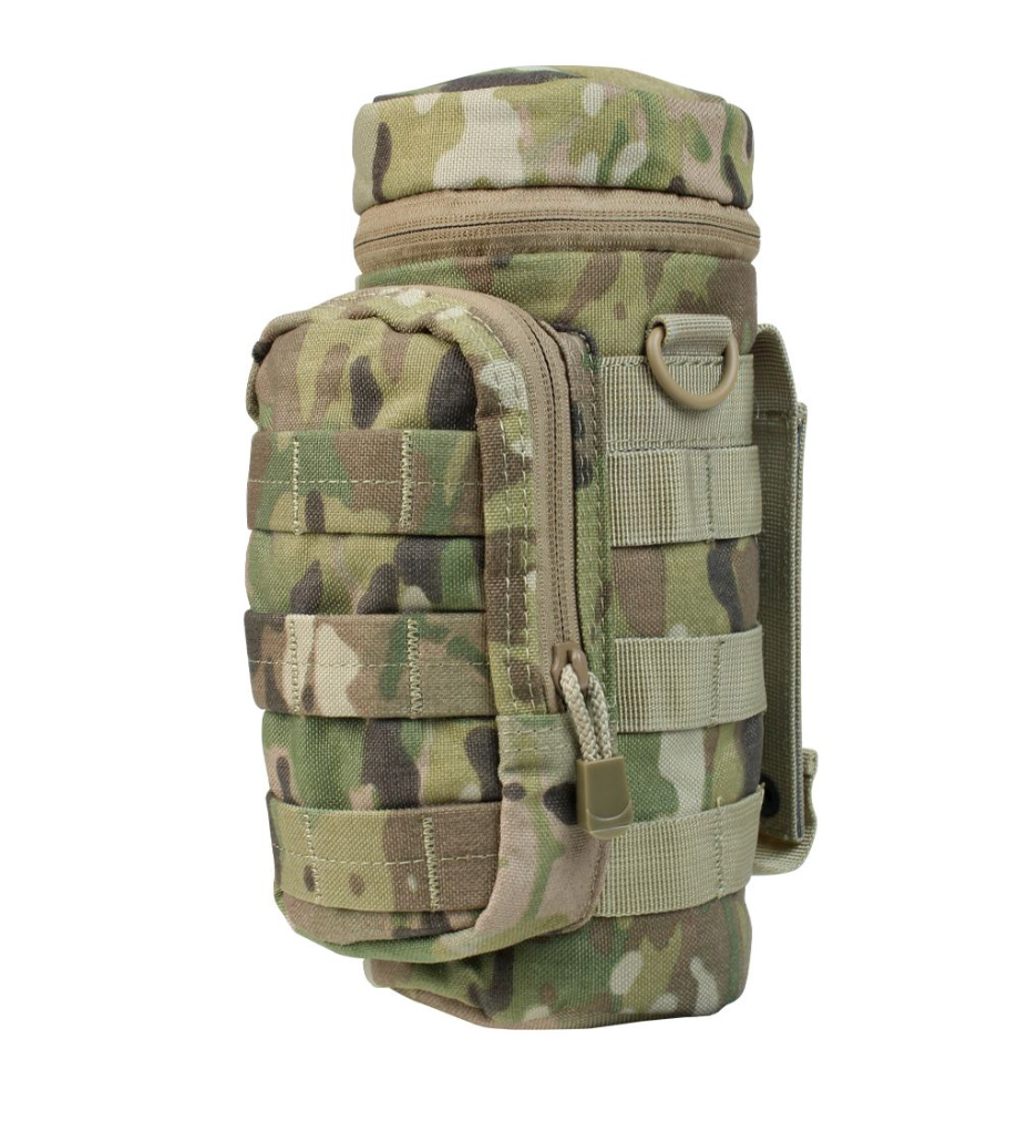 Condor H2O Pouch - Multicam
